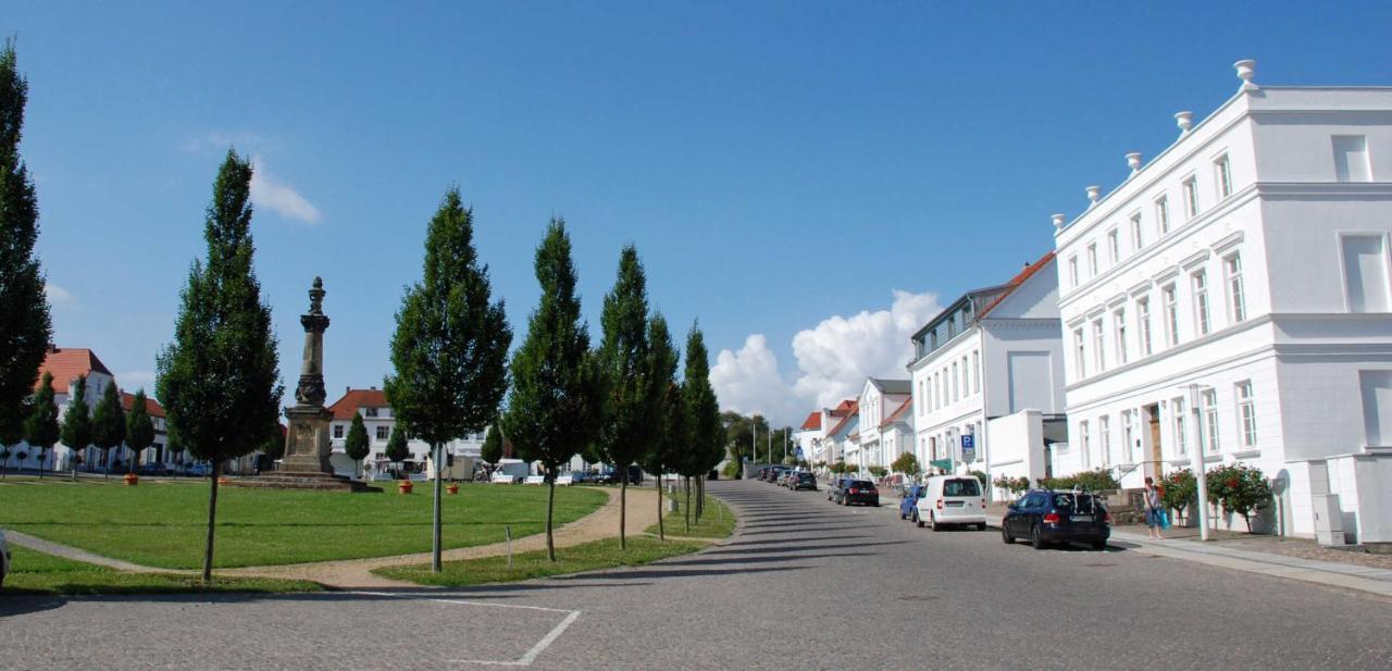 Fewos Beuchow - Nur Urlaubsdomizil - Keine Monteursunterkunft Exterior photo