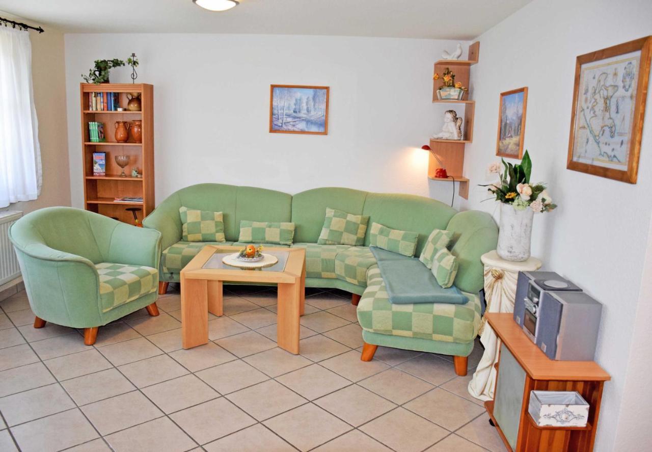 Fewos Beuchow - Nur Urlaubsdomizil - Keine Monteursunterkunft Exterior photo
