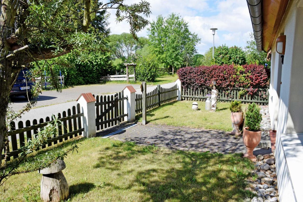 Fewos Beuchow - Nur Urlaubsdomizil - Keine Monteursunterkunft Exterior photo