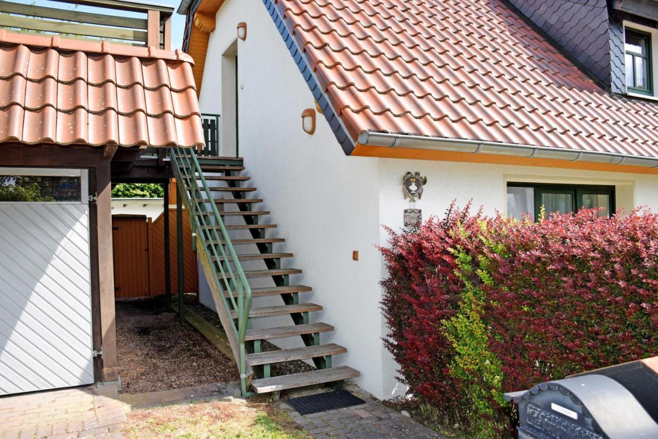 Fewos Beuchow - Nur Urlaubsdomizil - Keine Monteursunterkunft Exterior photo