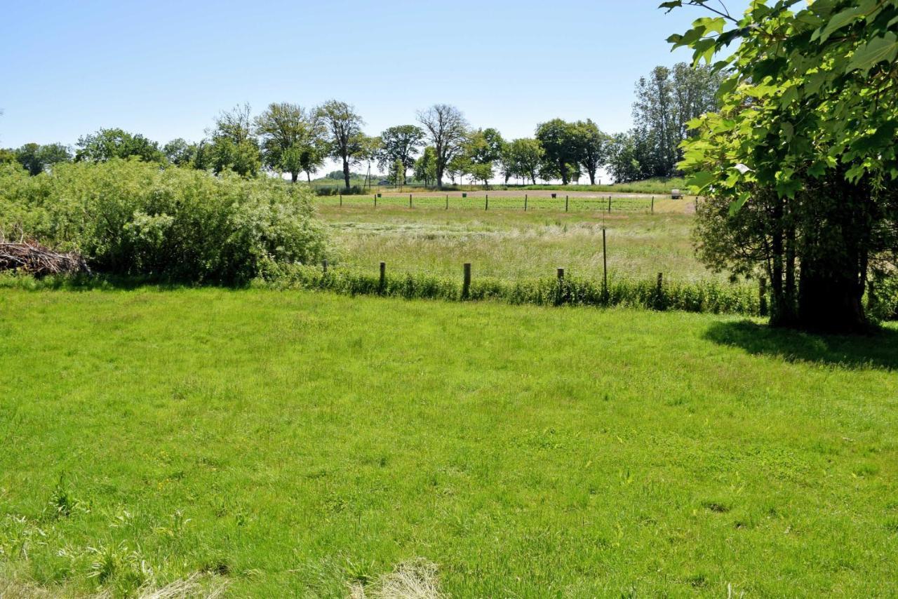 Fewos Beuchow - Nur Urlaubsdomizil - Keine Monteursunterkunft Exterior photo